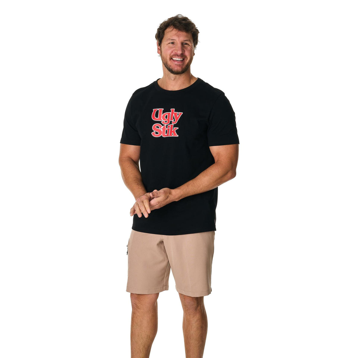 Logo Short Sleeve T-Shirt