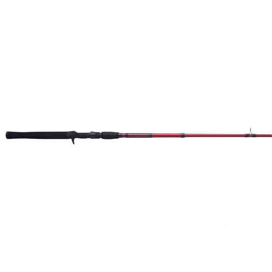 Carbon Walleye Casting Rod