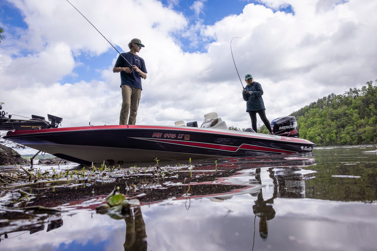 Black Bass