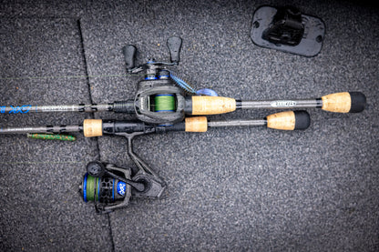 GXR Bass
