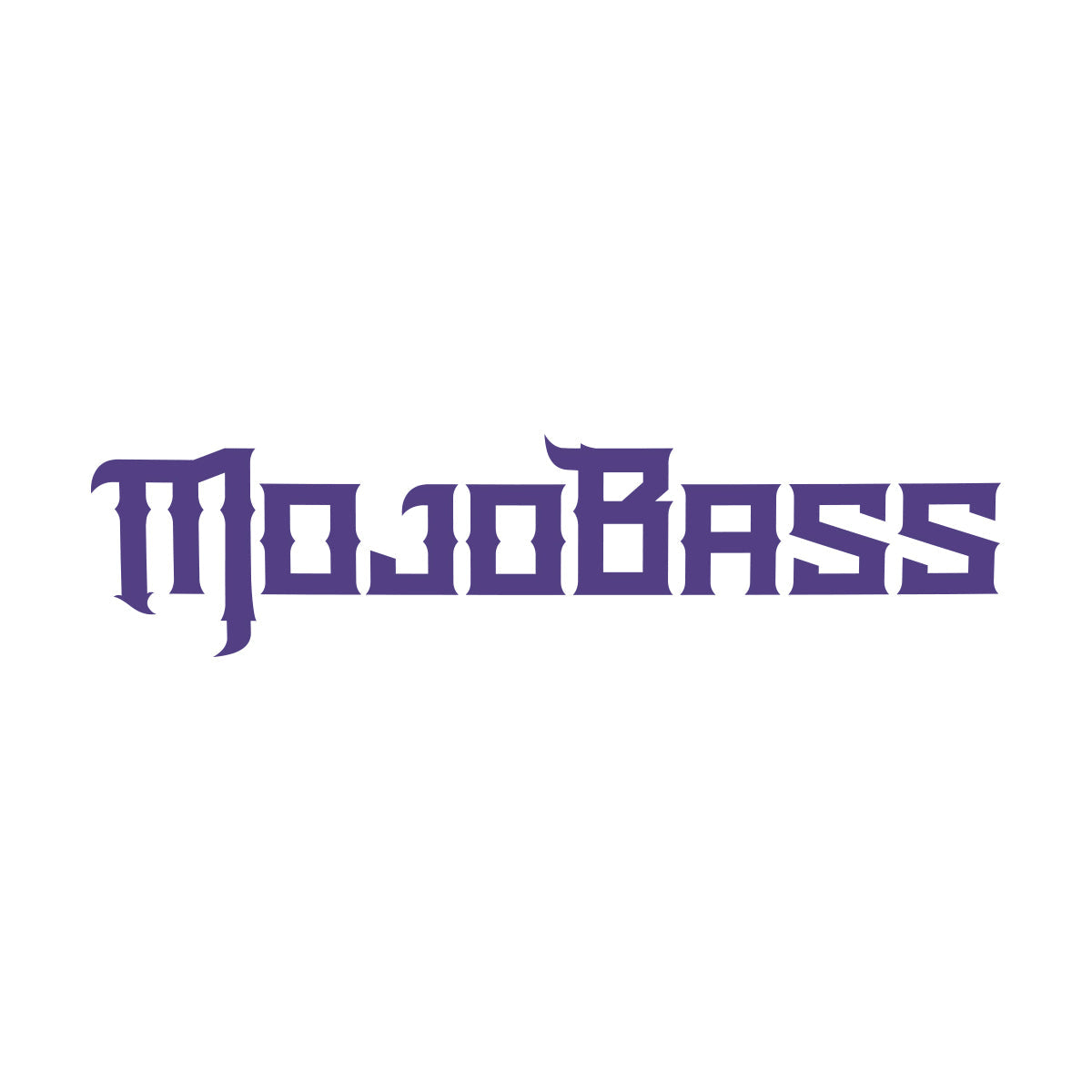 Mojo Bass