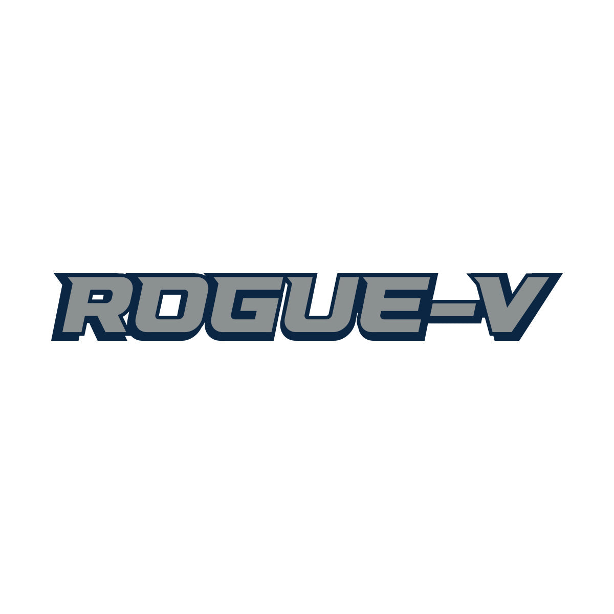 Rogue V Slow Pitch