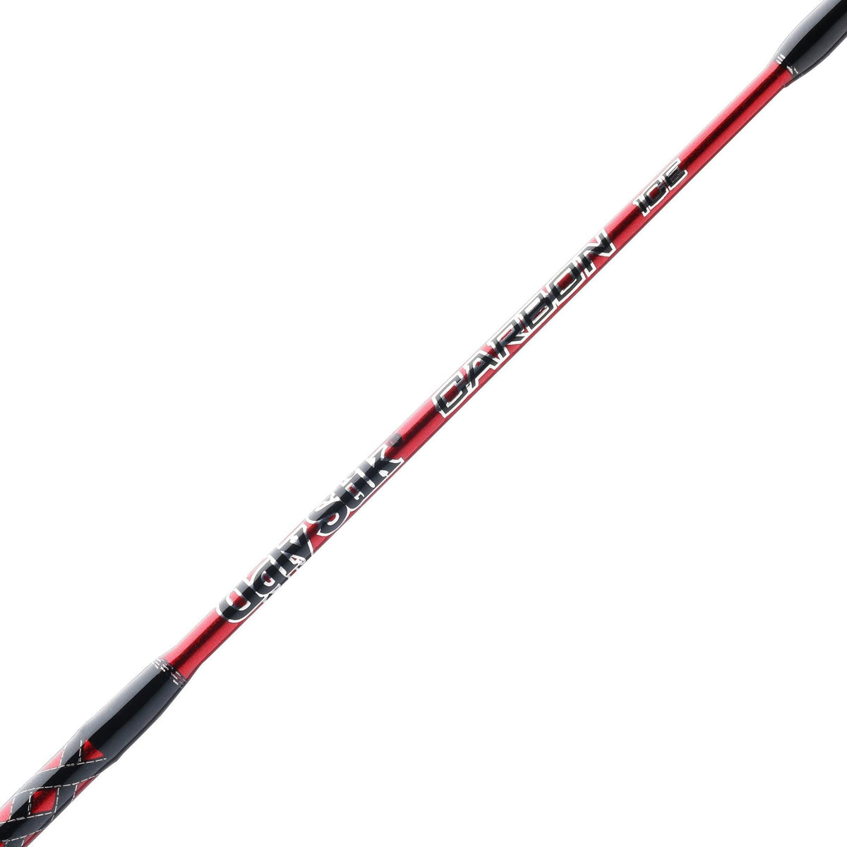 Carbon Ice Spinning Combo