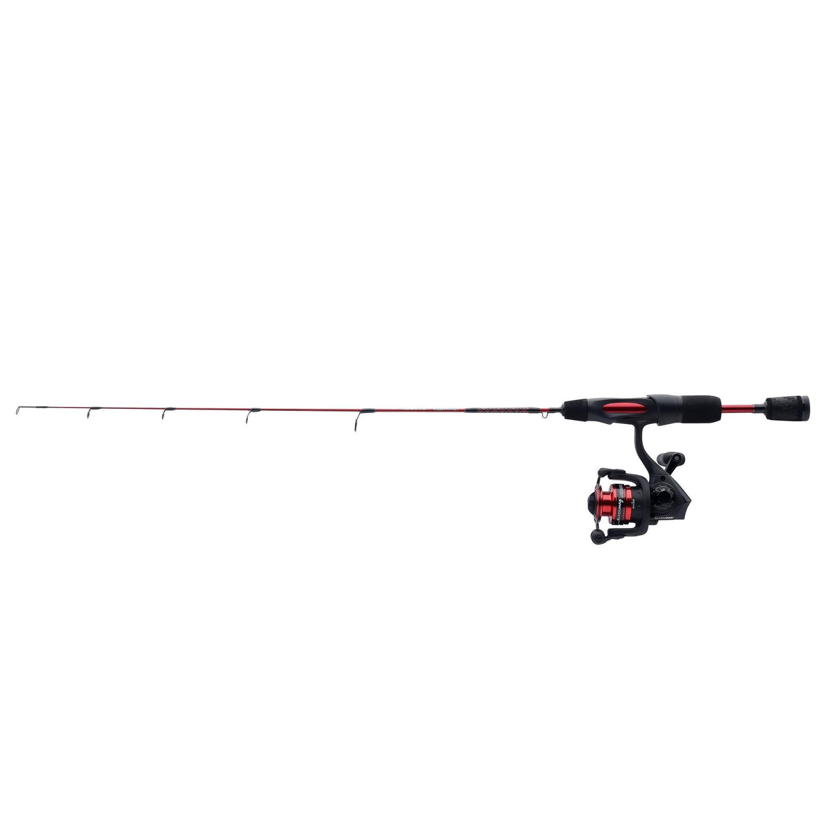 Carbon Ice Spinning Combo