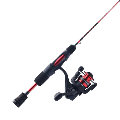 Carbon Ice Spinning Combo