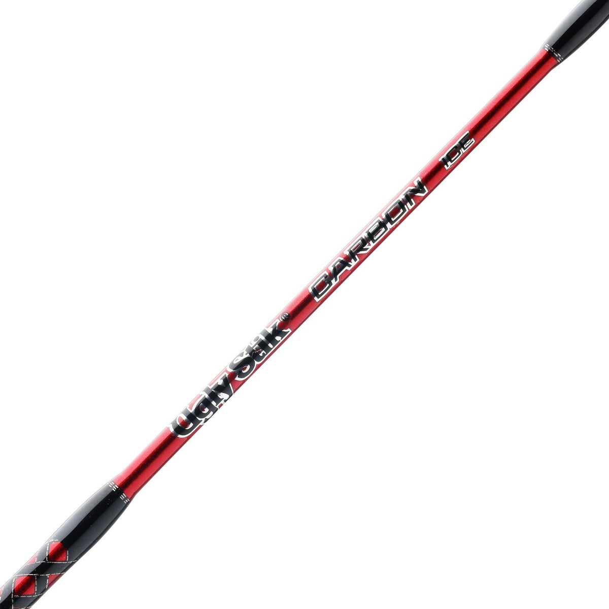 Carbon Ice Spinning Combo