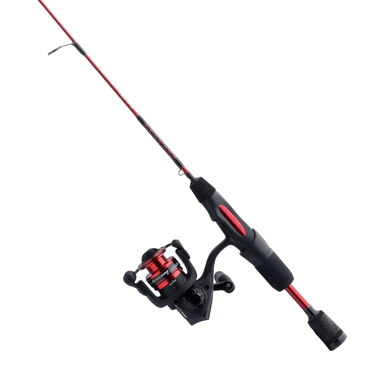Carbon Ice Spinning Combo