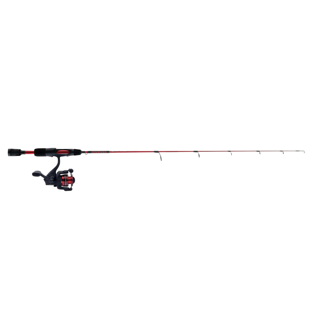 Carbon Ice Spinning Combo
