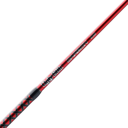 Carbon Ice Spinning Combo