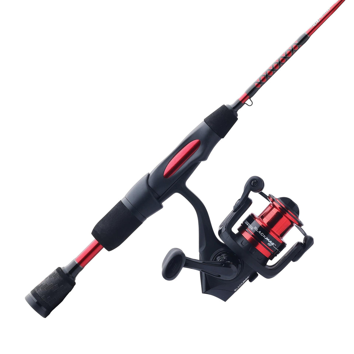 Carbon Ice Spinning Combo