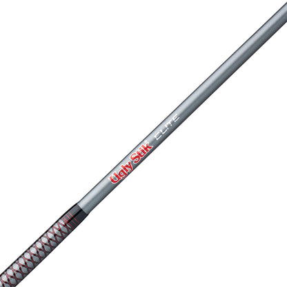 Elite Baitcast Combo