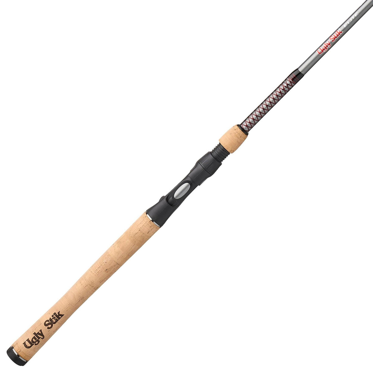 Elite Casting Rod