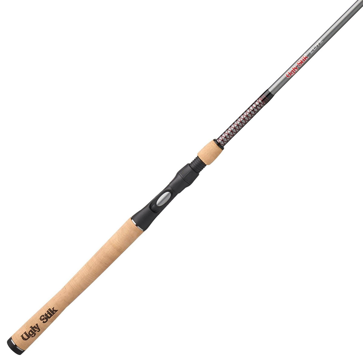 Elite Casting Rod