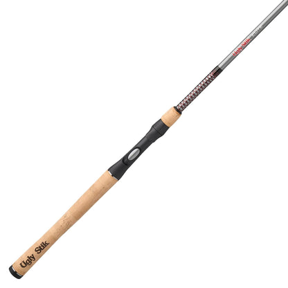 Elite Casting Rod
