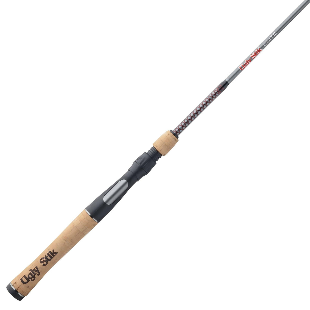 Elite Spinning Rod