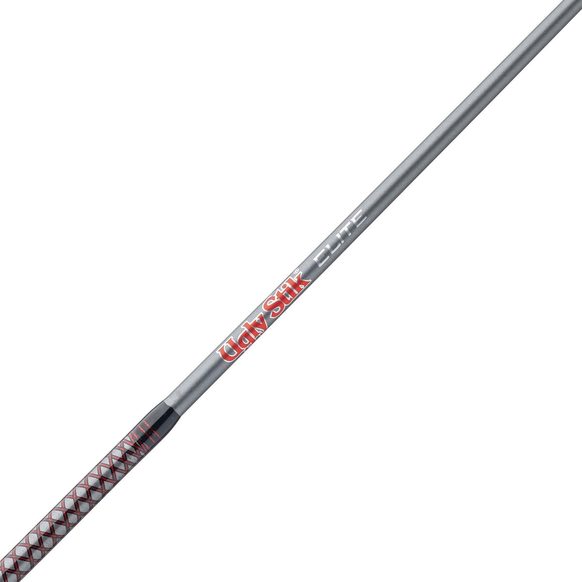 Elite Spinning Rod