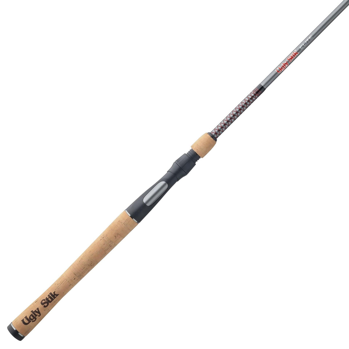 Elite Spinning Rod