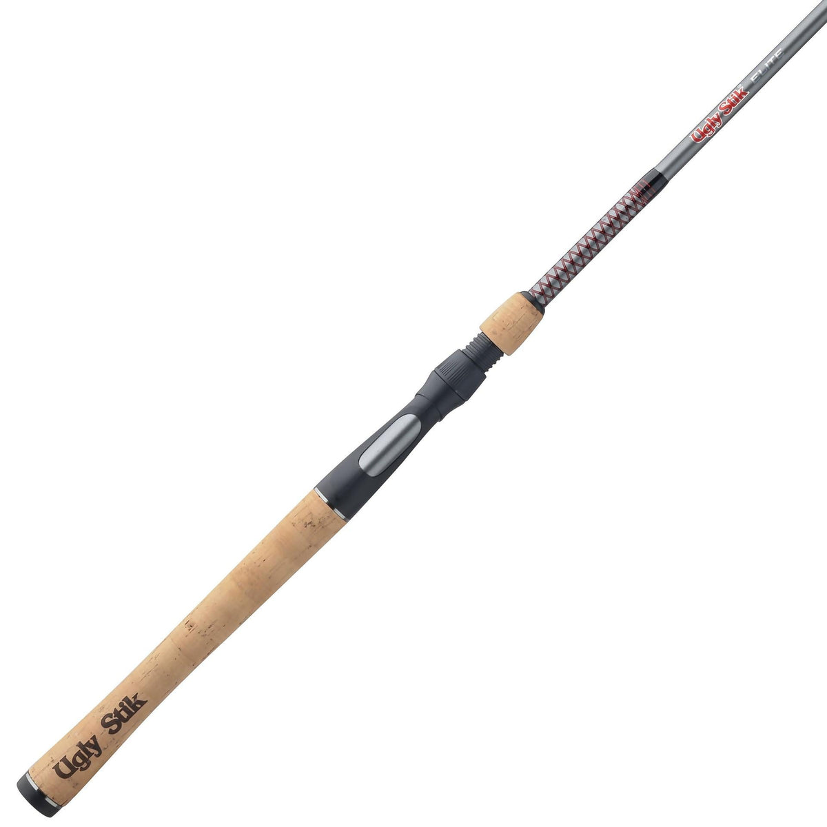 Elite Spinning Rod