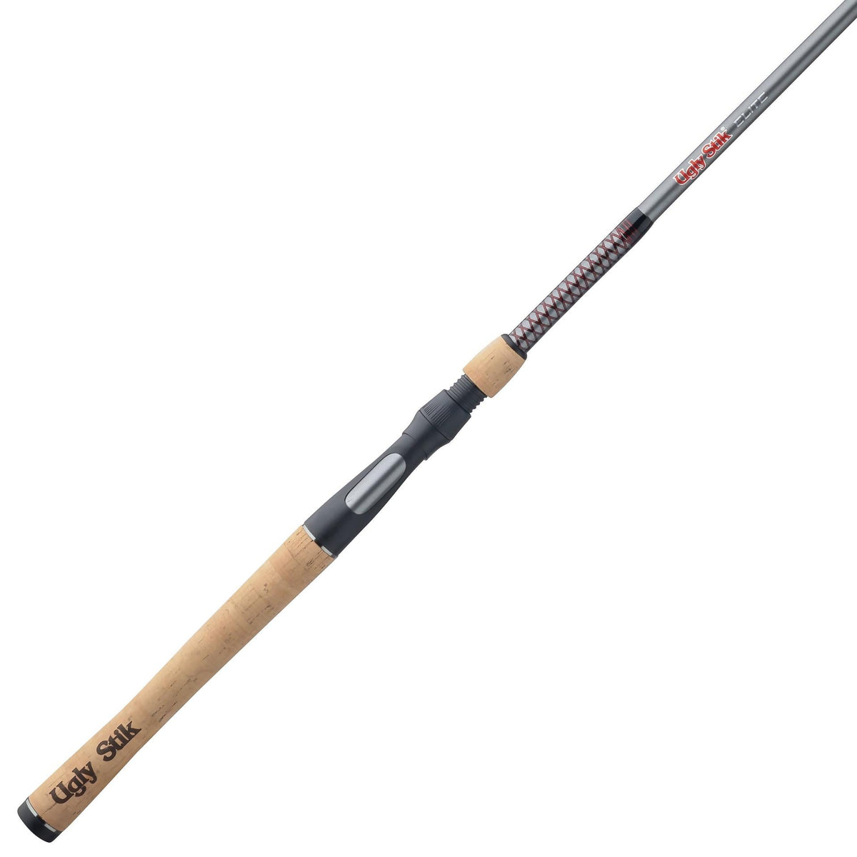 Elite Spinning Rod