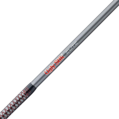 Elite Spinning Rod