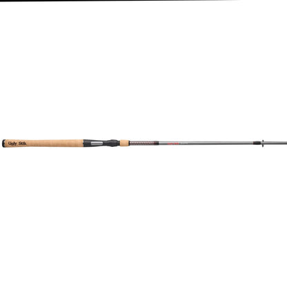 Elite Spinning Rod