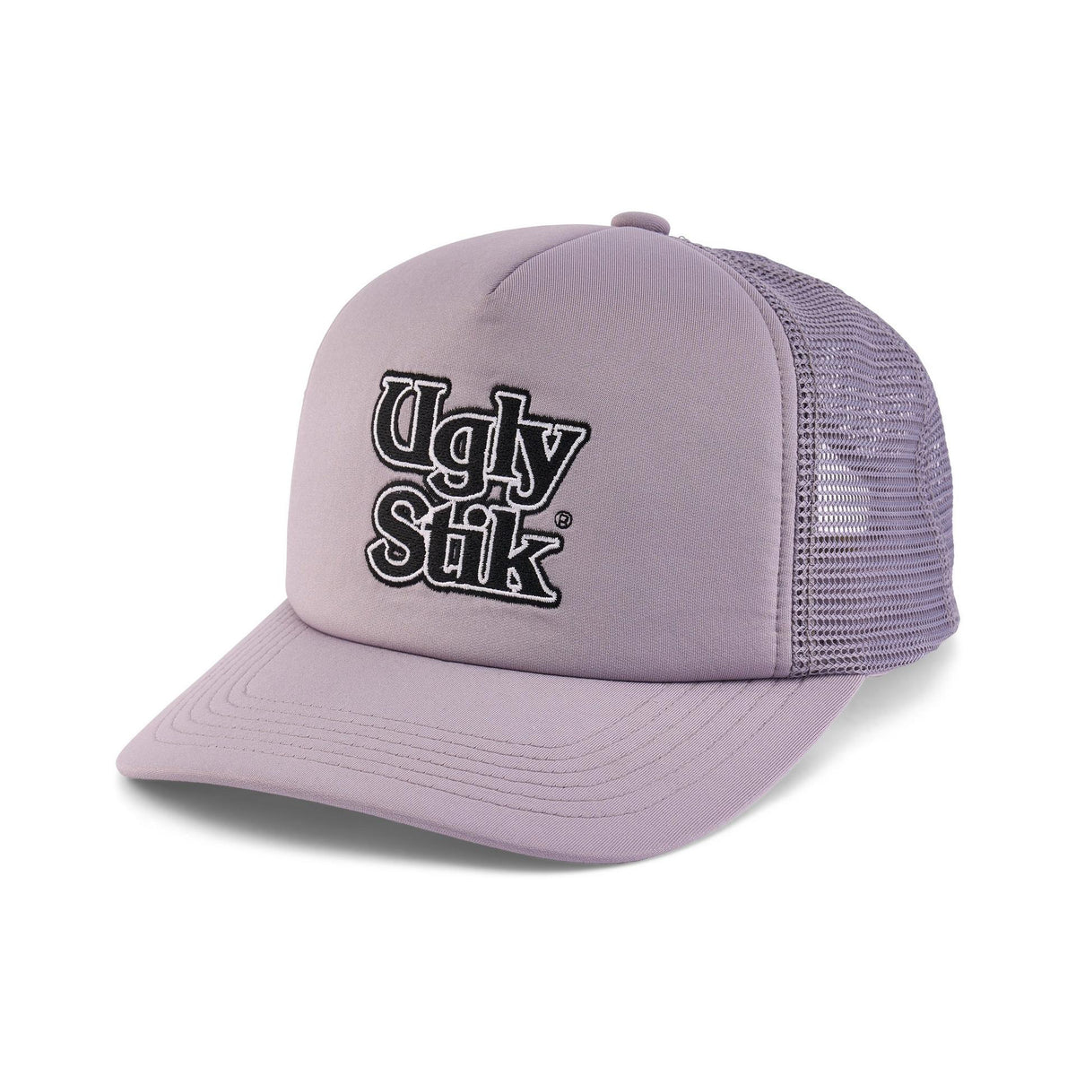 Logo Foam Trucker