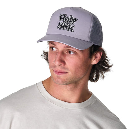 Logo Foam Trucker