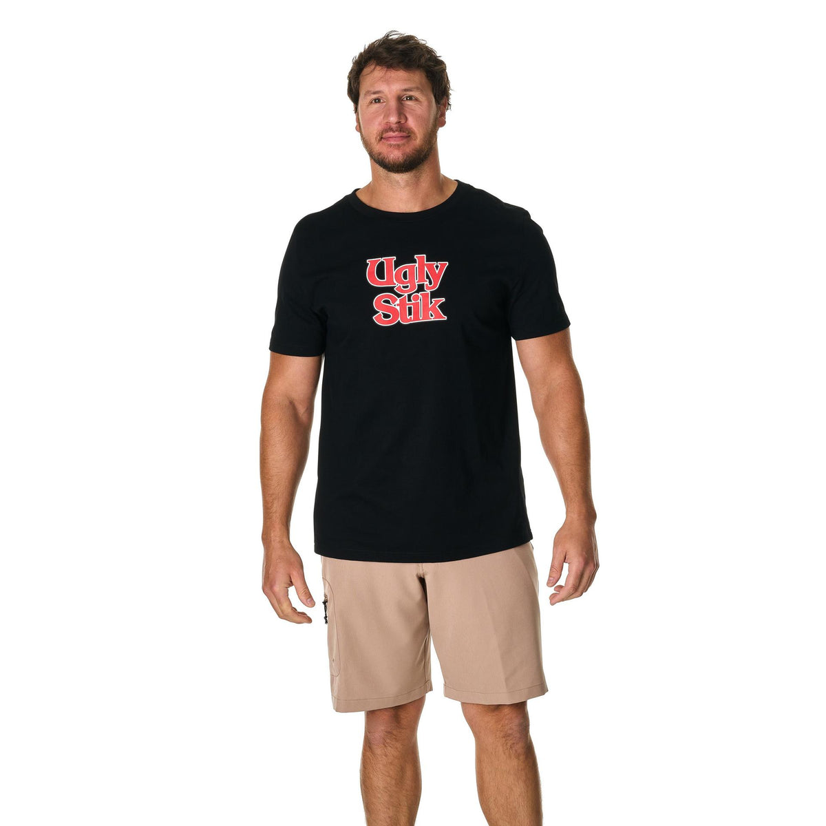 Logo Short Sleeve T-Shirt