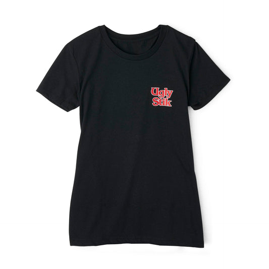Logo Short Sleeve Women's T-Shirt