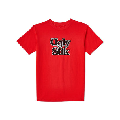 Logo Short Sleeve Youth T-Shirt