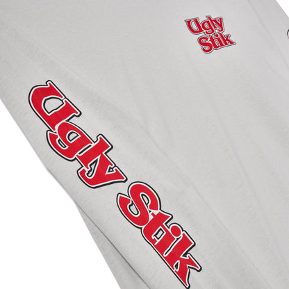 Long Sleeve Performance Crew Sun Shirt