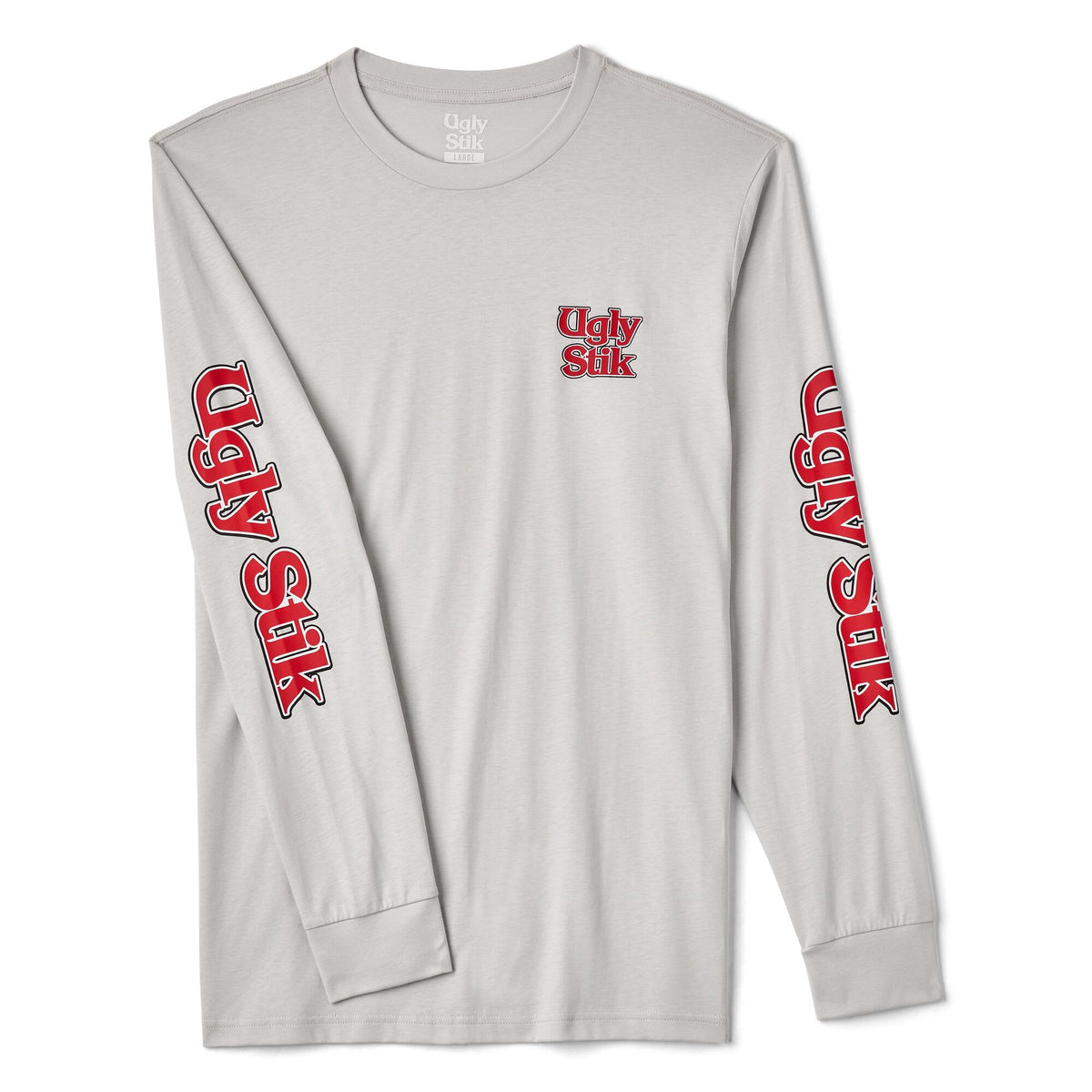 Long Sleeve Performance Crew Sun Shirt