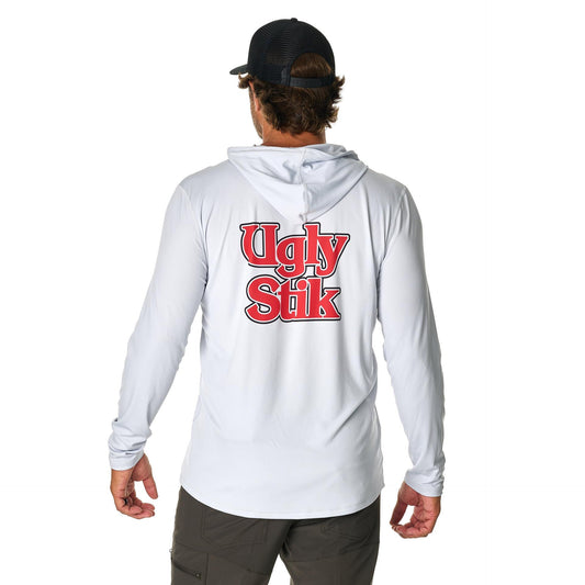 Long Sleeve Performance Hoodie Sun Shirt