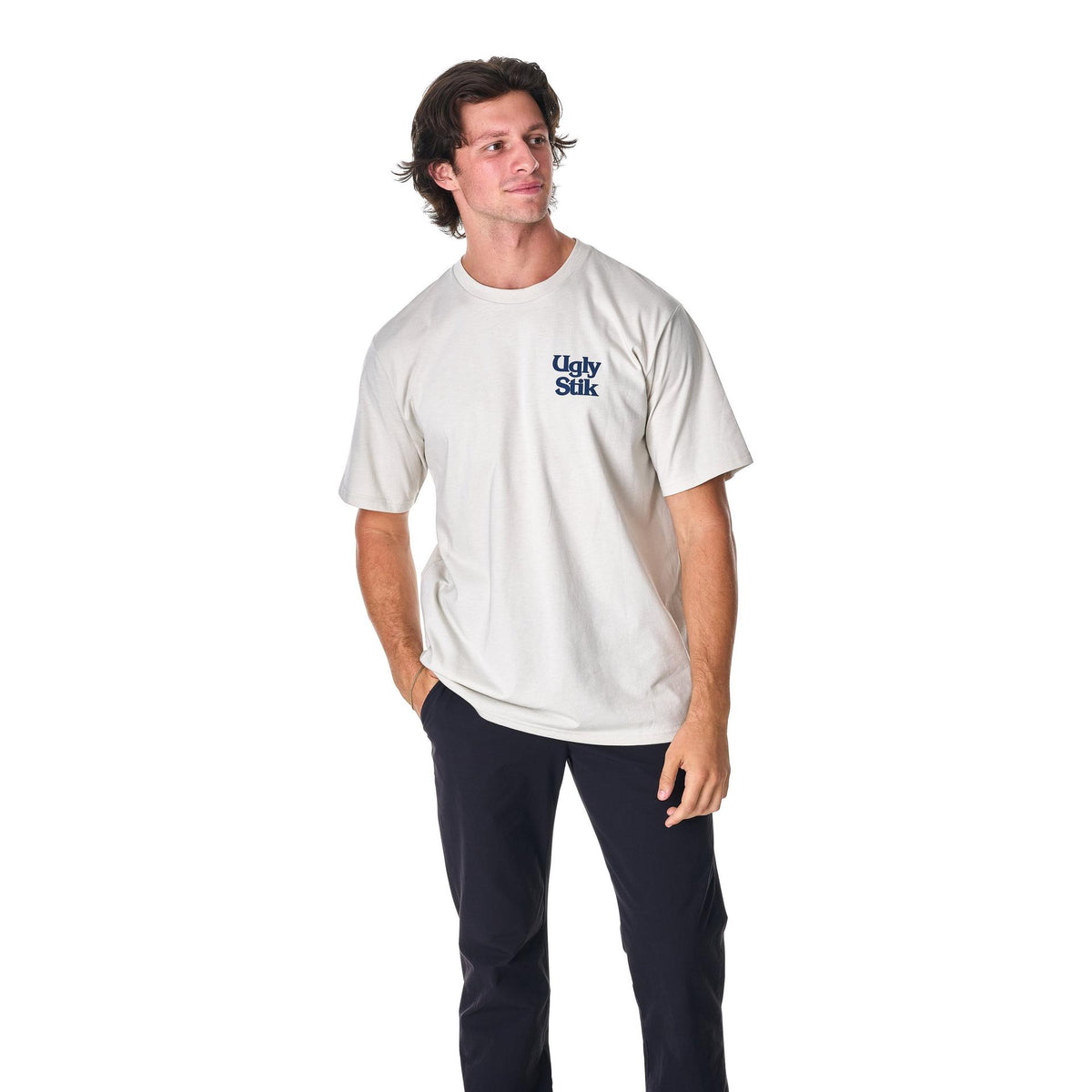 Rod Flag Tee