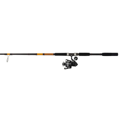 Bigwater Pursuit® IV Spinning Combo