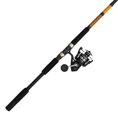Bigwater Pursuit® IV Spinning Combo