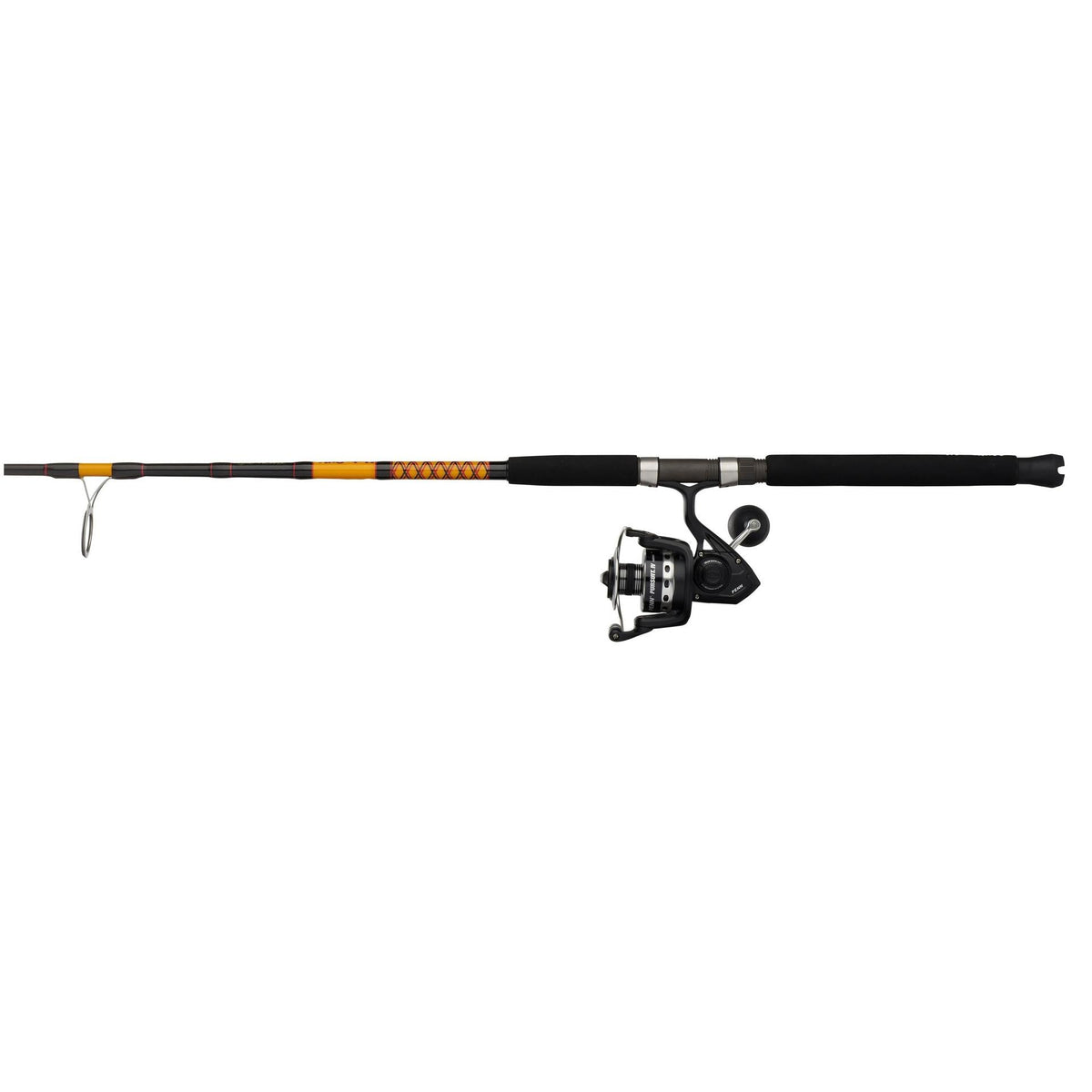 Bigwater Pursuit® IV Spinning Combo