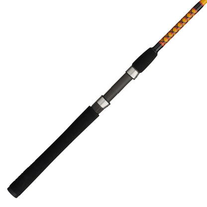 Bigwater 2-Piece Spinning Rod