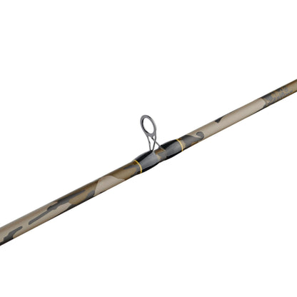 Camo Conventional Combo
