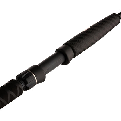 Carbon Catfish Spinning Rod