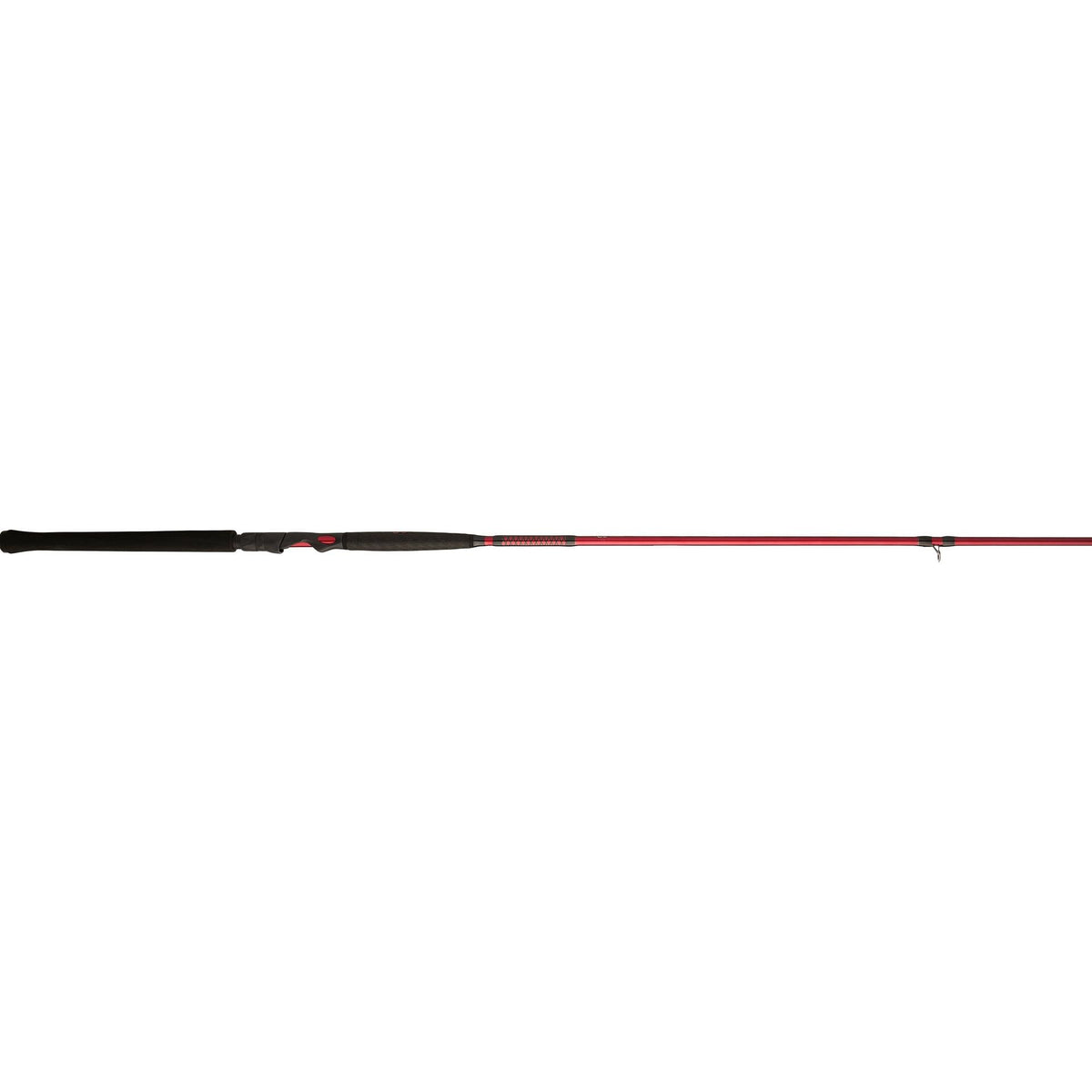 Carbon Crappie Spinning Rod