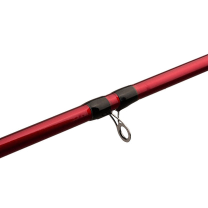 Carbon Crappie Spinning Rod