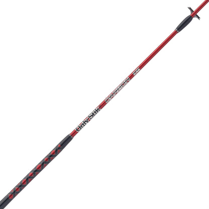 Carbon Ice Spinning Rod