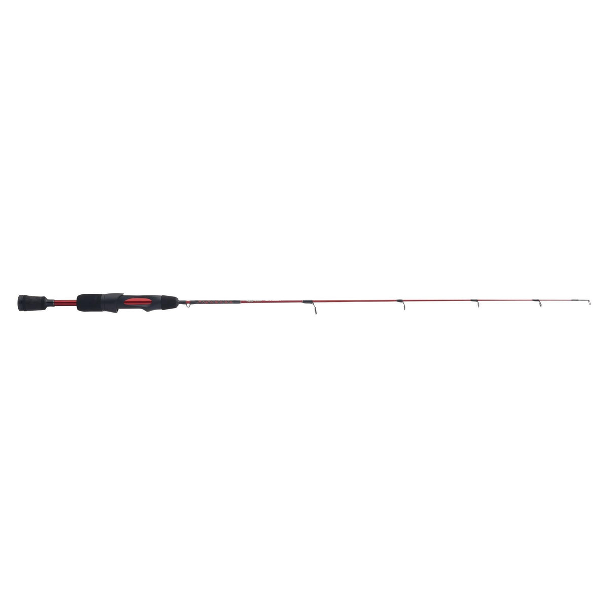 Carbon Ice Spinning Rod