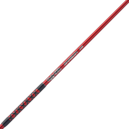Carbon Ice Spinning Rod
