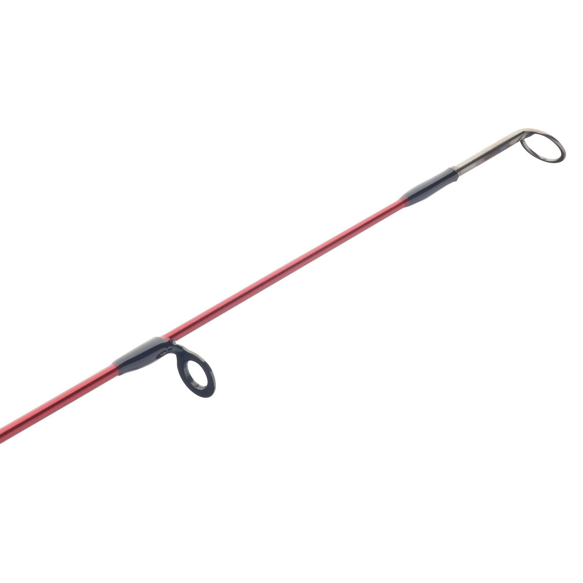 Carbon Ice Spinning Rod