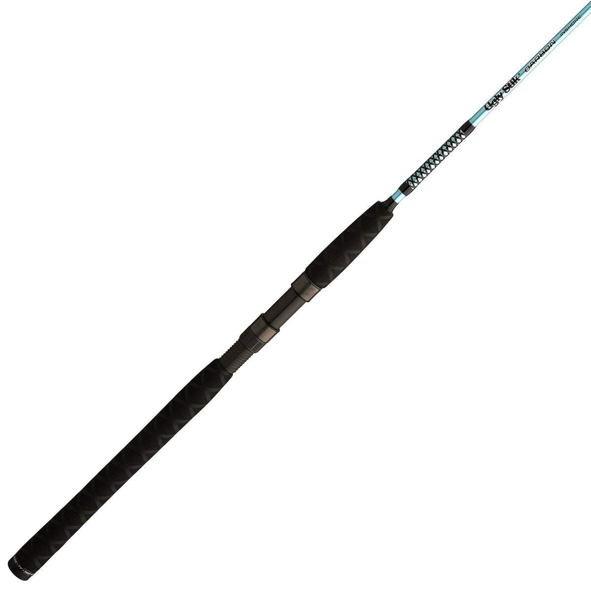 Carbon Inshore Spinning Rod