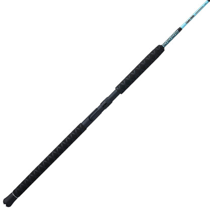 Carbon Jigging Casting Rod