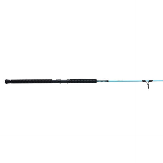 Carbon Jigging Spinning Rod