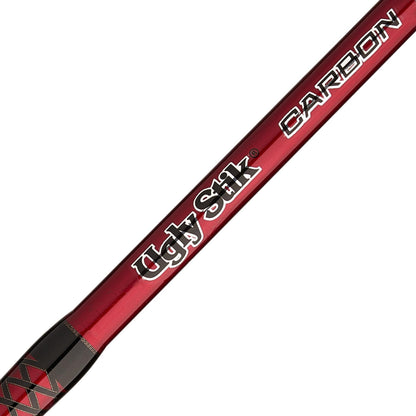 Carbon Salmon Steelhead Casting Rod